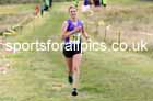 Senior women, 2022 Start Fitness NEHL, Wrekenton. Photo: David T. Hewitson/Sports for All Pics